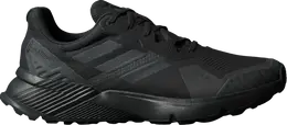 Adidas Кроссовки Terrex Soulstride 'Black Grey', черный ie7636 | black
