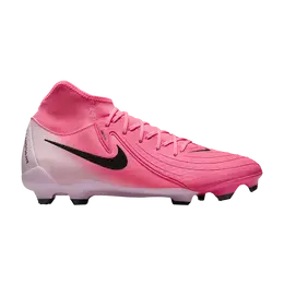 Кроссовки Nike Phantom Luna 2 Academy MG, розовый fd6725 600 | pink