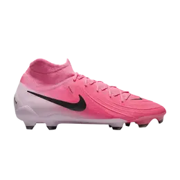 Кроссовки Nike Phantom Luna 2 Pro FG, розовый fj2575 600 | pink
