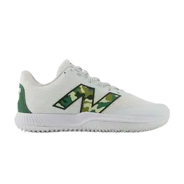 Кроссовки New Balance FuelCell 4040v7 TF, белый t4040af7 | white