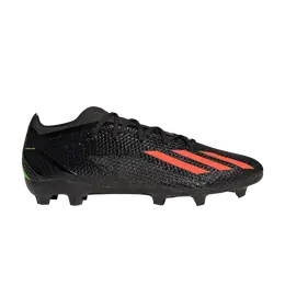 Кроссовки Adidas X Speedportal.2 FG, черный id4920 | black