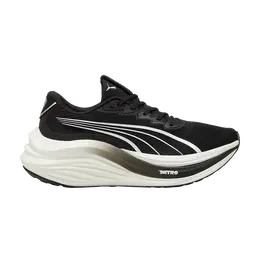 Puma Кроссовки MagMax Nitro, черный/белый 310088 01 | black white