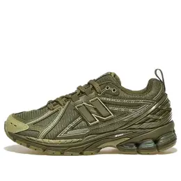 Кроссовки 1906р New Balance, зеленый m1906rhb | dark green