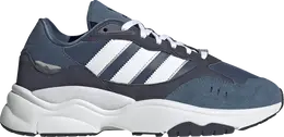Кроссовки Adidas Retropy F90 'Wonder Steel', синий hp8022 | blue