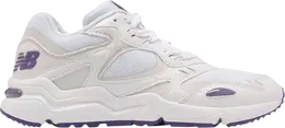 Кроссовки New Balance Wmns 426v1 'White Violet', белый wl426la1 | white