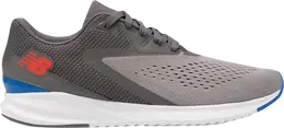 Кроссовки New Balance FuelCore Vizo Pro Run 'Grey Blue', серый mprorlg1 | grey