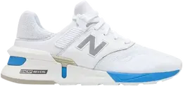 Кроссовки New Balance 997S 'White Blue', белый ms997fhd | white