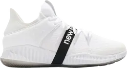 Кроссовки New Balance OMN1S Low 2E Wide 'White Black', белый bbomnlwt 2e | white