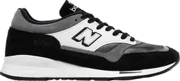 Кроссовки New Balance Junya Watanabe MAN x 1500 'Grey', серый m1500jwm | grey