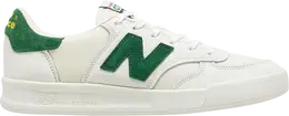 Кроссовки New Balance 300 Made in England 'Cumbrian Flag Pack - White Green', белый ct300cf | white