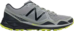 Кроссовки New Balance 910v3 4E Wide 'Grey Yellow', серый mt910gy3 4e | grey