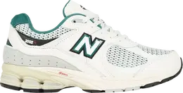 Кроссовки New Balance 2002R 'Pouch - Nightwatch Green', белый m2002rvd | white