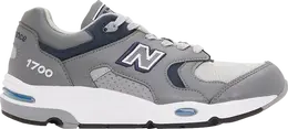 Кроссовки New Balance 1700 Made in USA 'Grey', серый m1700gra | grey