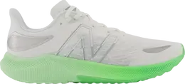 Кроссовки New Balance FuelCell Propel v3 'White Vibrant Spring Glow', белый mfcprcw3 | white