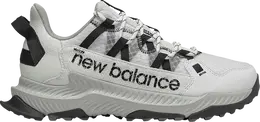 Кроссовки New Balance Wmns Shando 'White Black', белый wtshalw | white