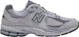 Кроссовки New Balance 2002R 'Grey', серый ml2002r0 | grey