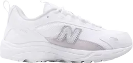 Кроссовки New Balance 615 'White', белый ml615koc | white