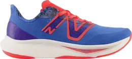 Кроссовки New Balance FuelCell Rebel v3 'NYC Marathon', синий mfcxny3 | blue