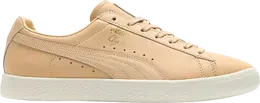 Кроссовки Puma Clyde Natural, загар 363617 03 | tan