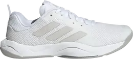 Adidas Кроссовки Rapidmove 'White Grey', белый hp3288 | white