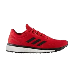Кроссовки Adidas Sonic Drive 'Scarlet', красный bb2959 | red