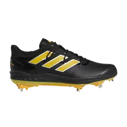 Кроссовки Adidas Adizero Afterburner 8, черный h00974 | black