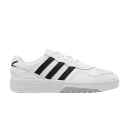 Кроссовки Adidas Courtic, белый gx6318 | white