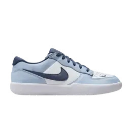 Кроссовки Nike Force 58 Premium SB, синий hj3489 141 | blue