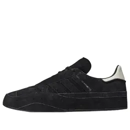 Кроссовки и 3 газели Adidas, черный fz6405 | black/off white