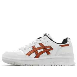 Кроссовки ex89 Asics, белый 1201a476113 | white/spice latte