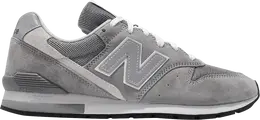 Кроссовки New Balance 996, серый cm996bgd | grey