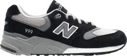 Кроссовки New Balance Ml999, черный ml999bk | black