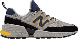 Кроссовки New Balance 574 Sport 'Vintage Pack - Rain Cloud', серый ms574vd | grey