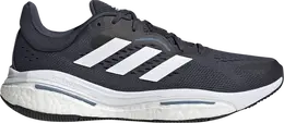 Кроссовки Adidas Solarcontrol 'Shadow Navy White', синий gx9220 | blue