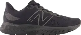 Кроссовки New Balance Fresh Foam X 880v12 2E Wide 'Black Magnet', черный m88012z 2e | black