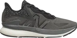Кроссовки New Balance Lerato 'Black Virtual Sky', черный mlerabk | black