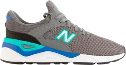 Кроссовки New Balance X-90 'Castlerock', серый msx90crd | grey