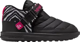 Кроссовки New Balance CRVN MOC Mid 'Zebra', черный sufmmocz | black
