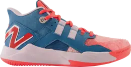 Кроссовки New Balance Coco CG1 'All in the Family', синий uchcocop | blue