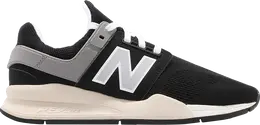 Кроссовки New Balance 247 'Black', черный ms247mrd | black