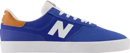 Кроссовки New Balance Numeric 272 'Blue White', синий nm272rvs | blue