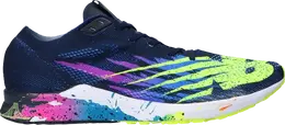 Кроссовки New Balance 1500v6 'NYC Marathon', синий m1500ny6 | blue