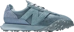 Кроссовки New Balance AURALEE x XC-72 'Blue', синий uxc72ar | blue
