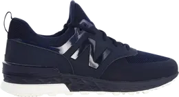 Кроссовки New Balance 574 Sport 'Navy', синий ms574snv | blue