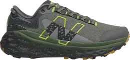 Кроссовки New Balance Fresh Foam X More Trail v2 'Norway Spruce', зеленый mtmorly2 | green