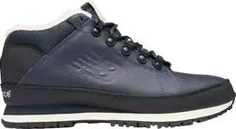 Кроссовки New Balance 754 'Dark Blue', синий/черный/белый h754lfn | blue