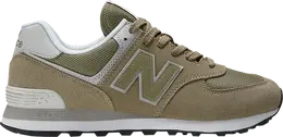 Кроссовки New Balance 574 'Sage', зеленый u574cd2 | green