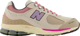 Кроссовки New Balance 2002R 'Hiking Pack - Beige', загар m2002rwl | tan