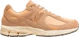 Кроссовки New Balance 2002R 'Toast', загар m2002rpl | tan