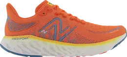 Кроссовки New Balance Fresh Foam X 1080v12 'Vibrant Orange', оранжевый m1080m12 | orange